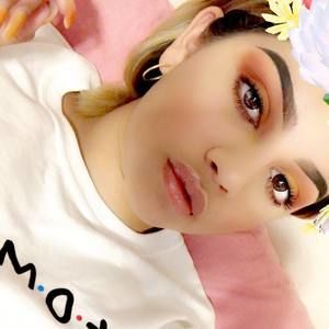 Meet your Posher, Kensy